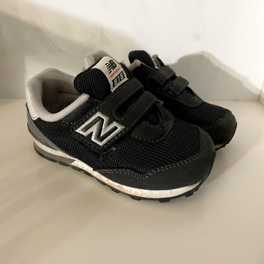 Toddler wide 7 New Balance